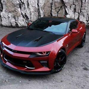 Meet your Posher, Gilberto